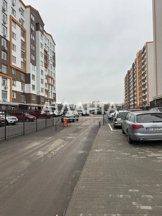 1-кімнатна квартира. Крюківщина.