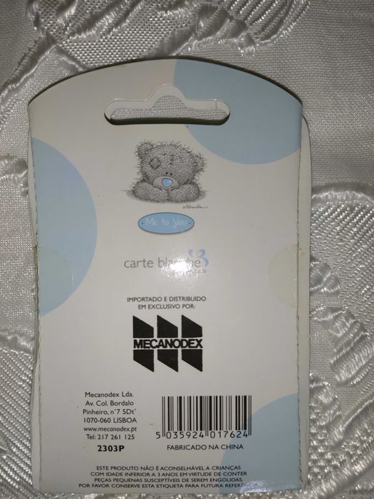 Porta chave amorosos