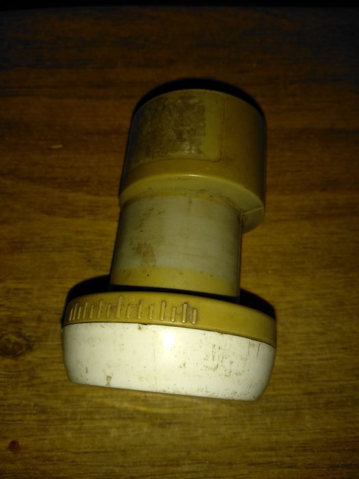 Спутниковая головка