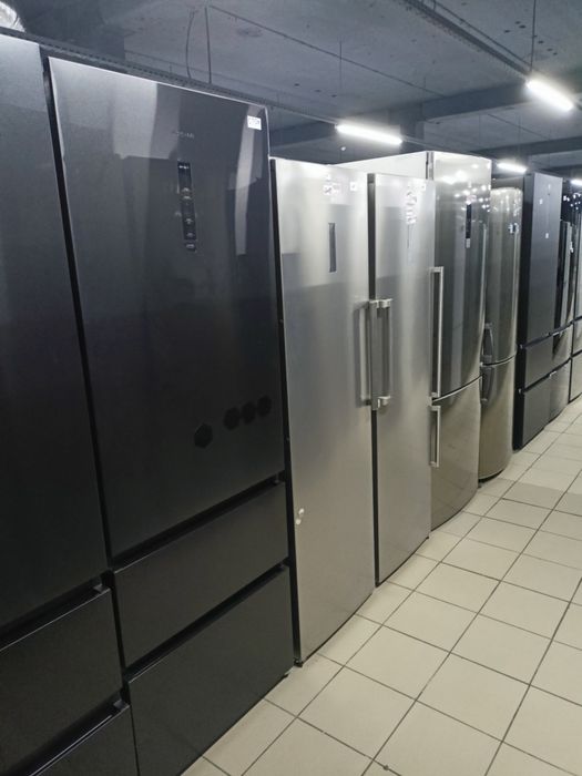 Холодильник LG GA-B399S Доставка Гарантія
