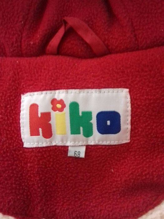 Комбинезон теплый, зимний комбинезон овчинка