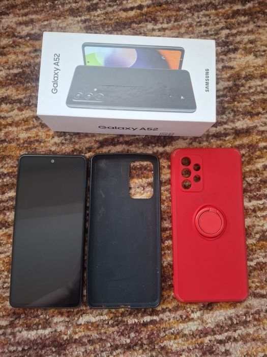 Samsung A52 4/64
