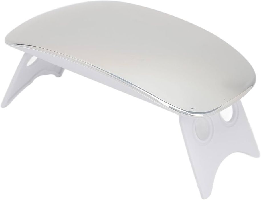 Mini Lampa Led Uv Do Paznokci Manicure 6W