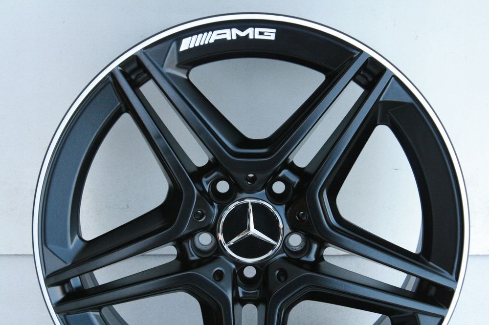 18 oryginał mercedes amg c 205 206 e e-coupe