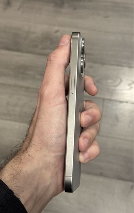 iPhone 15 Pro Max 256GB