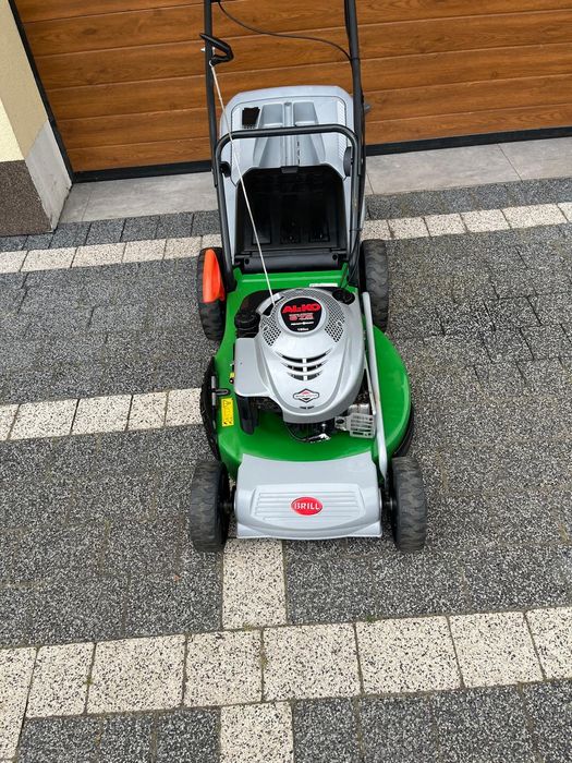 Kosiarka spalinowa Brill