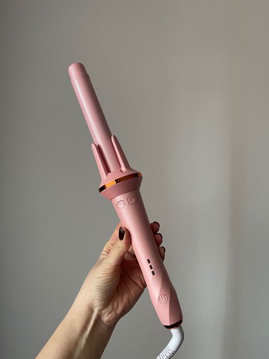 Автоматична плойка LUNI