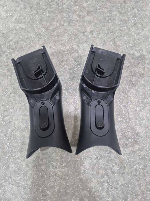 Адаптери адаптеры cybex priam 3 2 переходники для автокресла