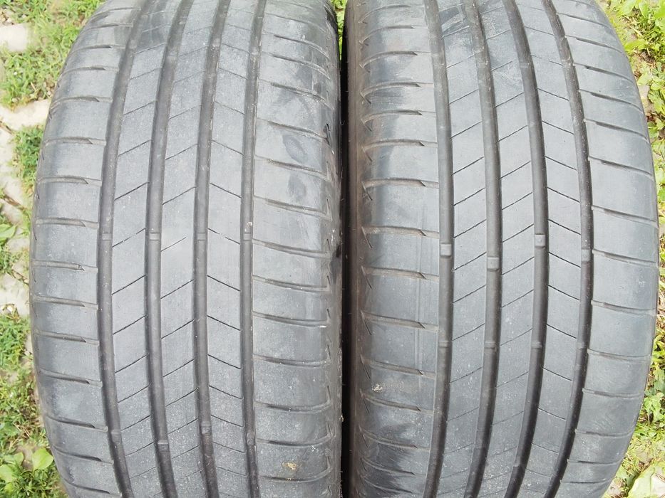 2 Opony letnie 225/40r18 BRIDGESTONE 2020r