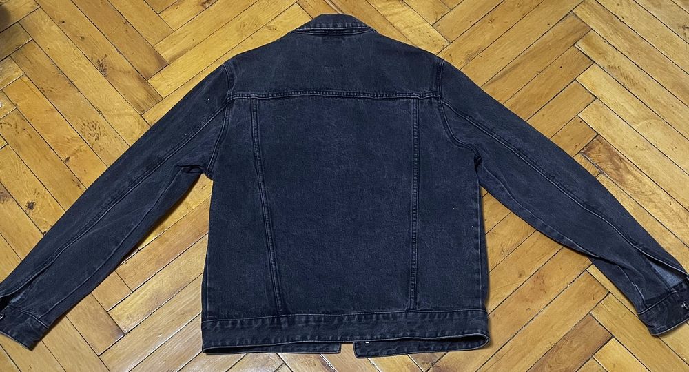 Джинсовая куртка No name