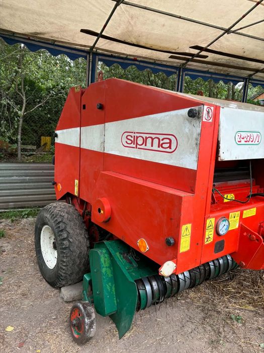 Sipma z 279/1 farma