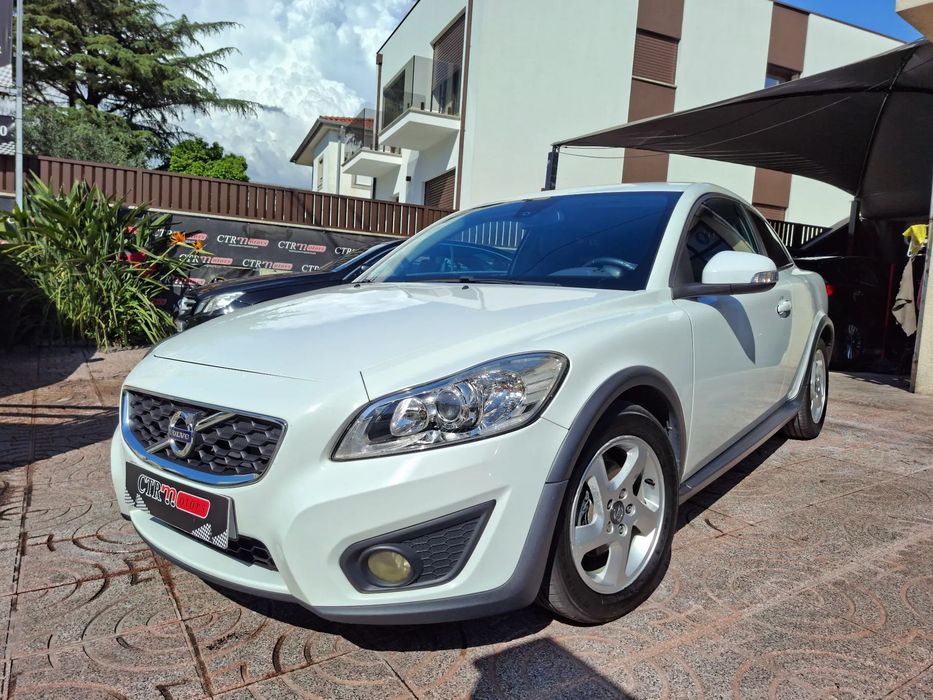 Volvo C30 DRIVe Momentum