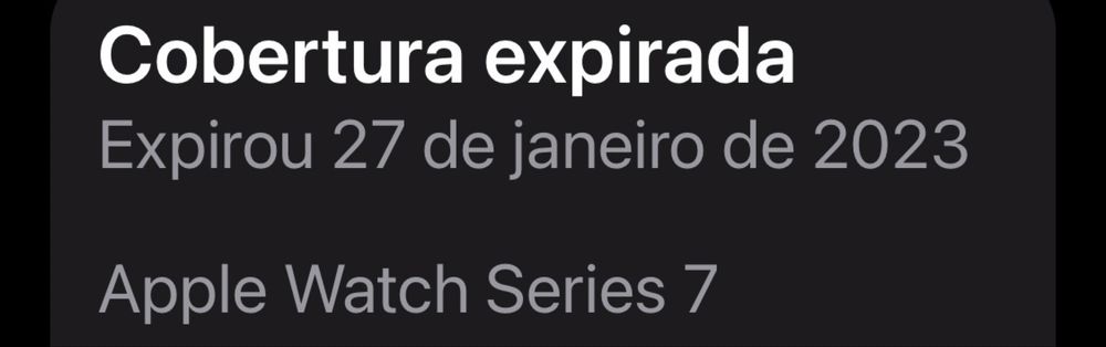 Apple Watch Series 7 (GPS) 45mm