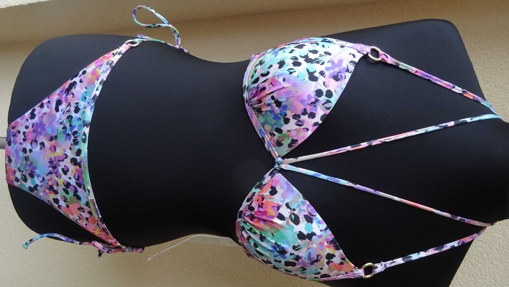 Kostium kąpielowy Sara-D (99/A) 36B/S