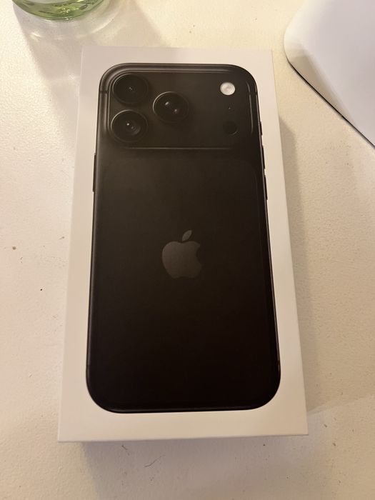 Iphone 18 Pro 256gb