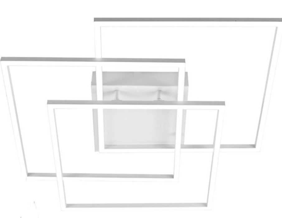 Lampa led biała 30/30