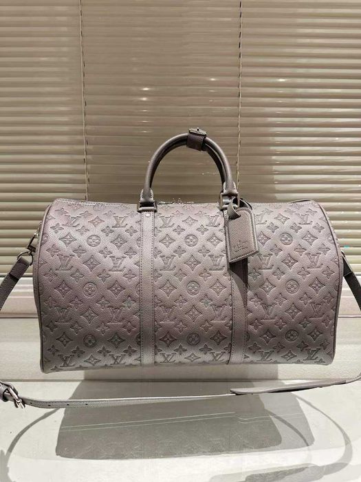 Torba podróżna, na siłownię, weekendowa Louis Vuitton od reki
