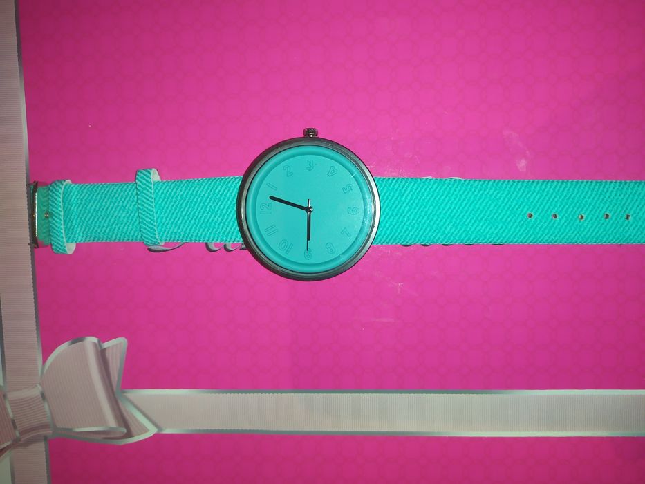 Zegarki damskie różne nowe