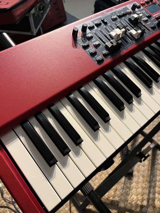 Nord electro 6d 73 sw