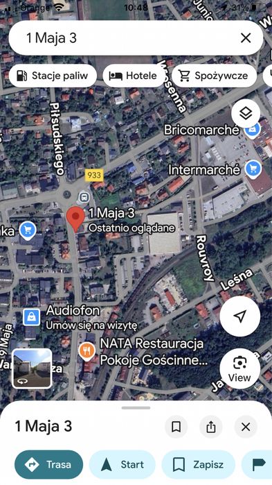 Lokal do wynajęcia Libiąż