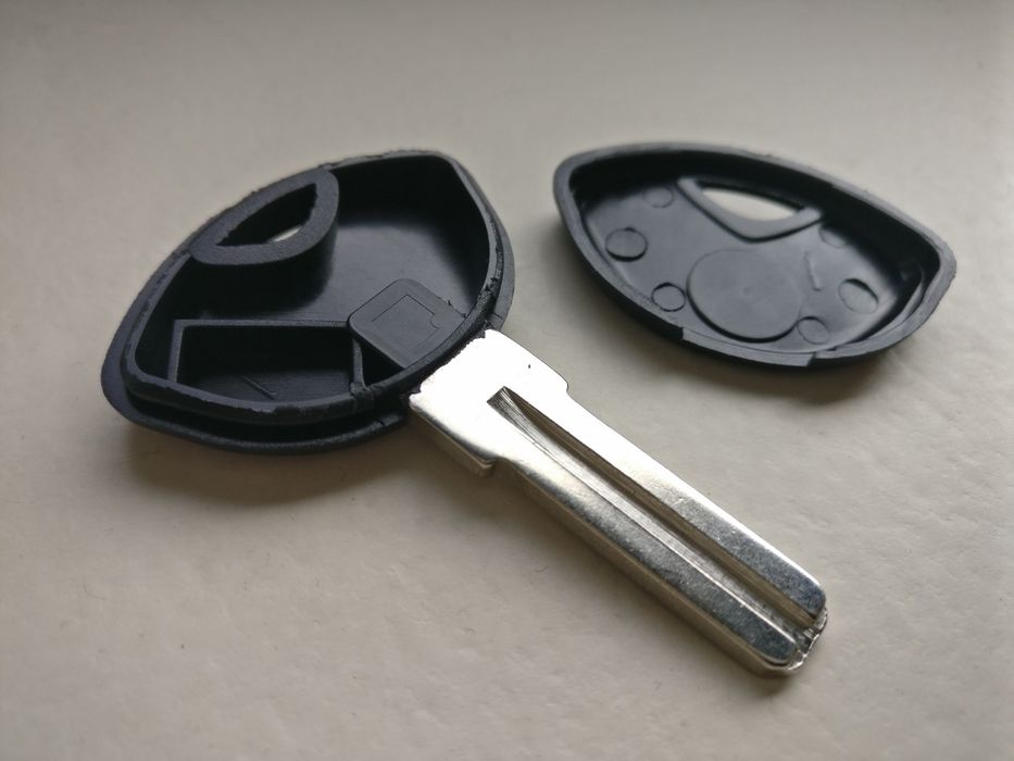 Chave para BMW moto (CHIP)