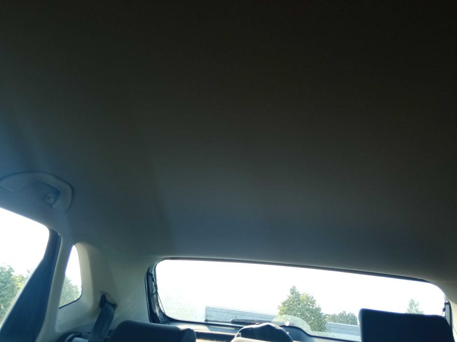 Volkswagen polo 1.2 TDI de 2011