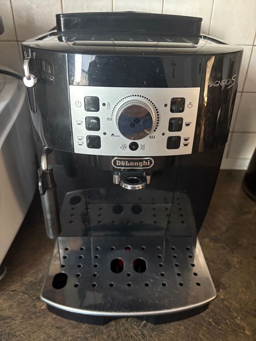 Ekspres do kawy DeLonghi