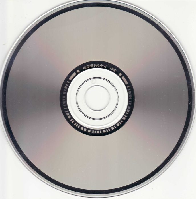 Vangelis.1492. Conquest Of Paradise. Фірмові CD фирменные