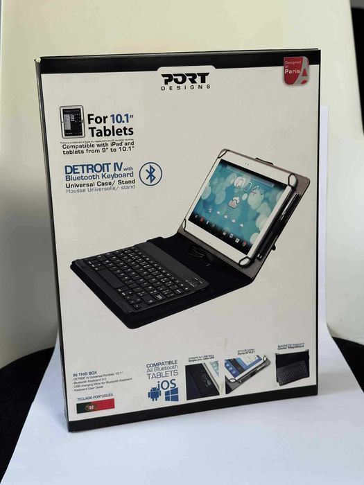 Bluetooth Keyboard Tablet Case64738871943555124