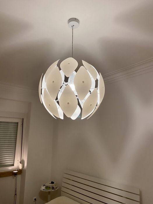 Candeeiro de tecto Philips