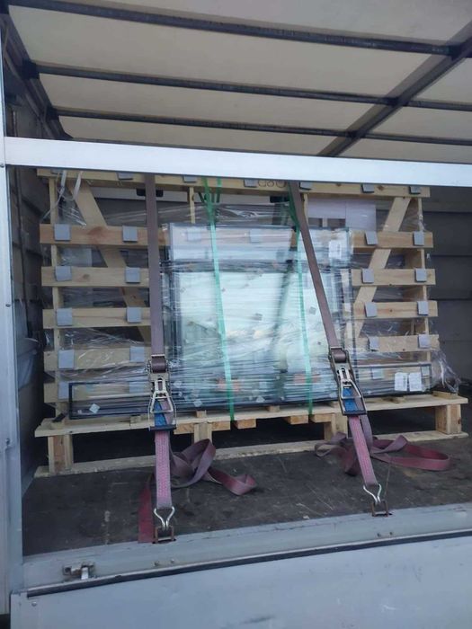 Usługi Transportowe, Przewóz Towarów POLSKA EUROPA, Wycena TEL