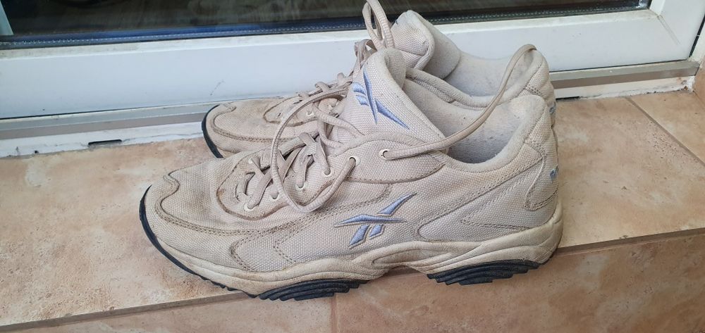 REBOOK buty sportowe rozmiar 40,5 wkładka 27cm