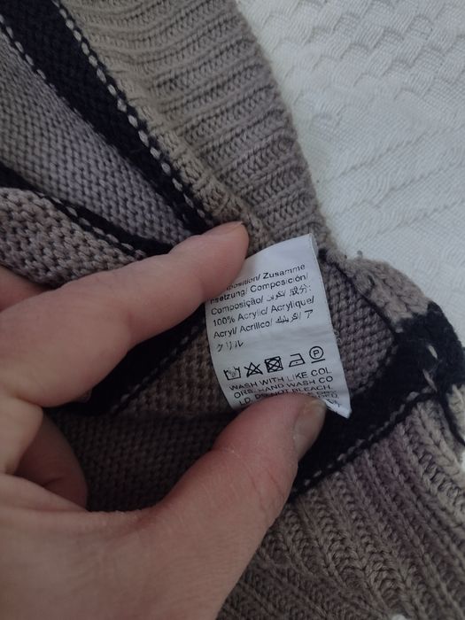 Sweter damski  L