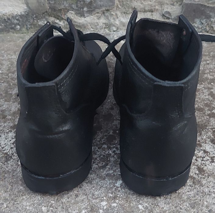 Продам рабочие ботинки