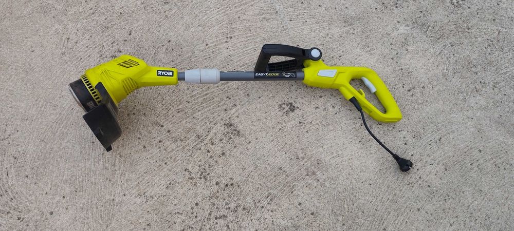 maquina de corte eletrica