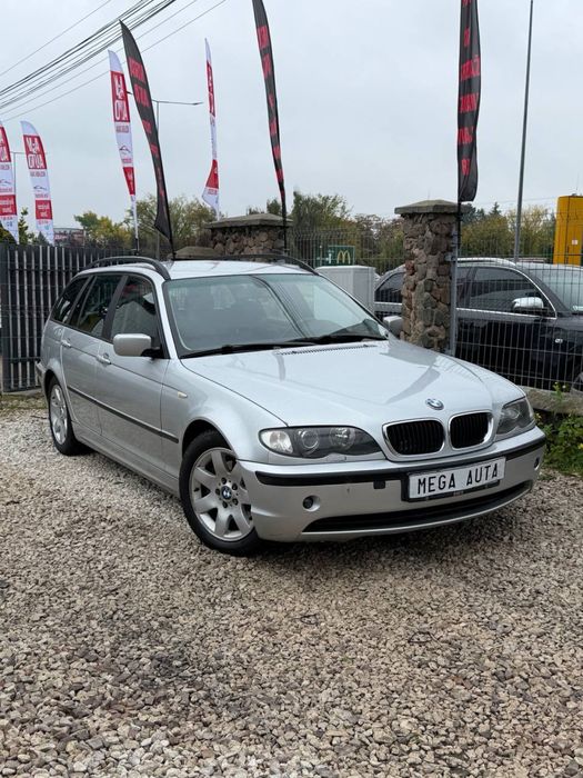 BMW Seria 3