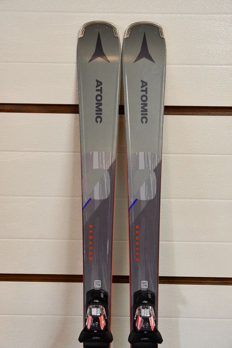 Narty Atomic Redster Q Ti, Q5 177