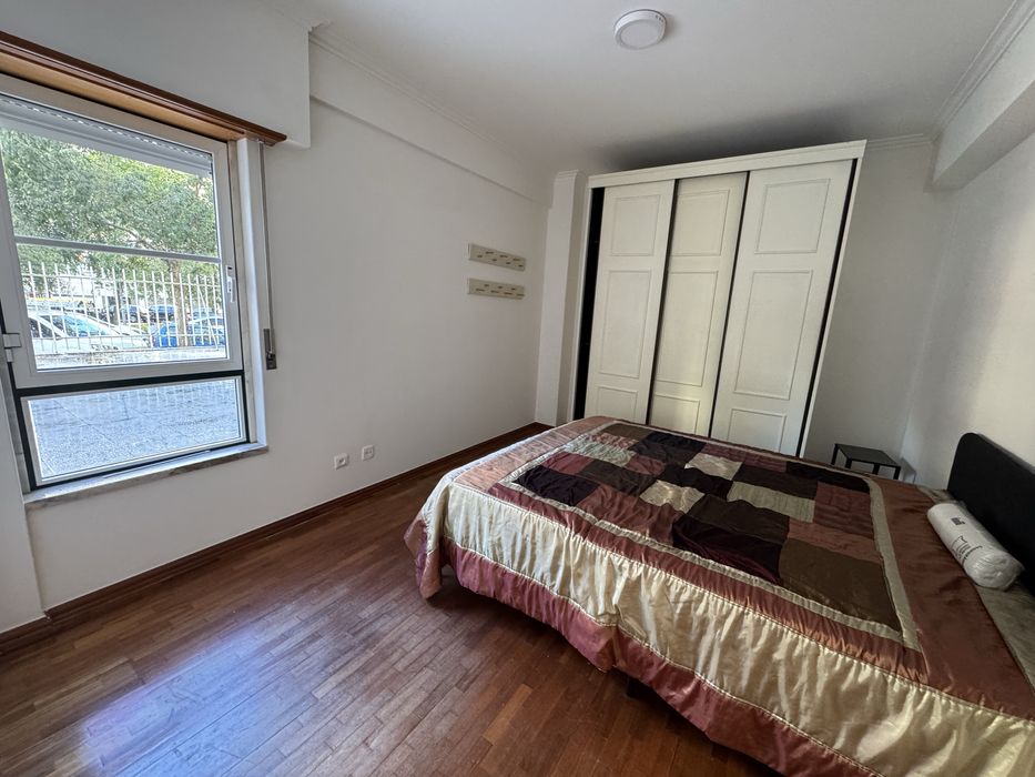 Quartos em Carregado