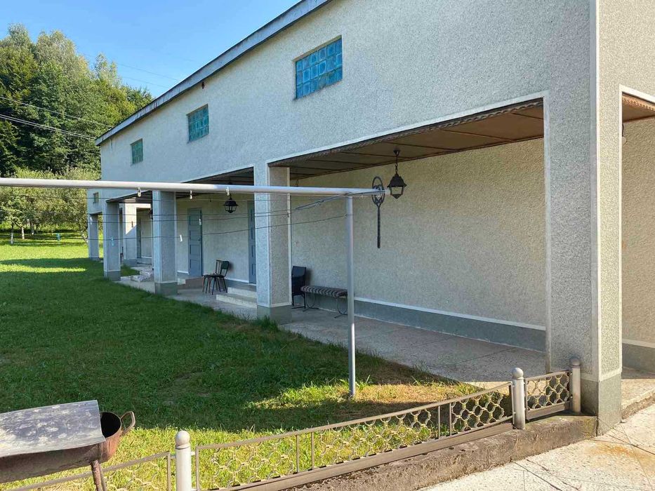 Продається будинок в с. Ганичі