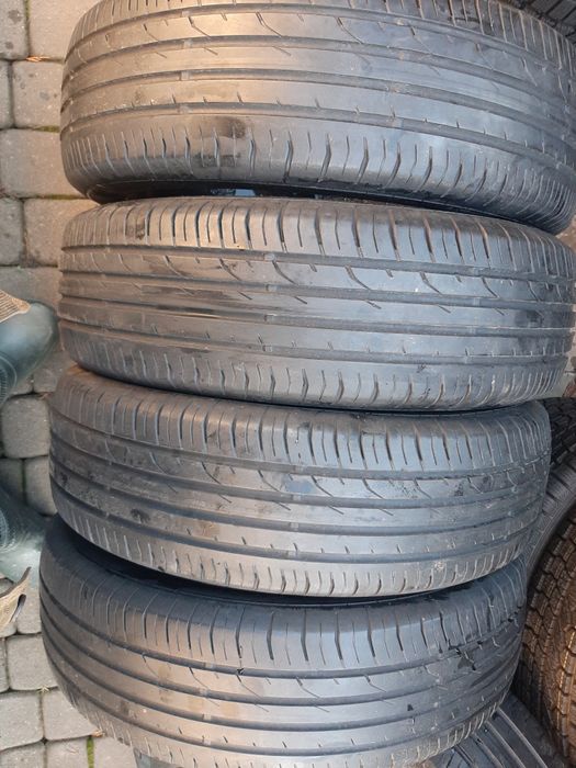 205 70 R16 Continental
