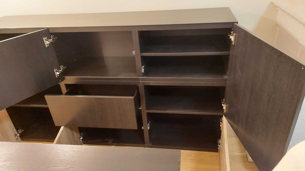 Vendo Mobilia de sala em bom estado