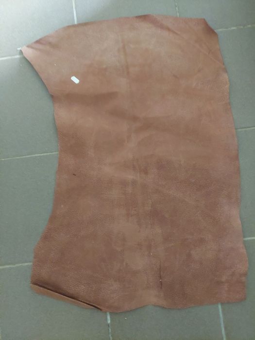 Skóry podszewkowe i licowe