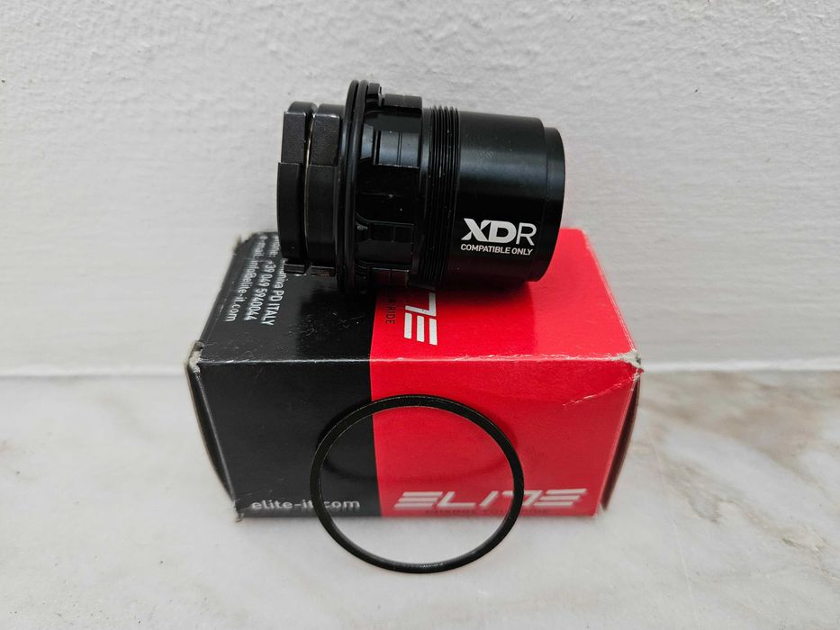 Corpo de cubo Elite SRAM XD/XDR
