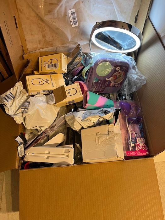 Towar kategorii ABC 3 kg