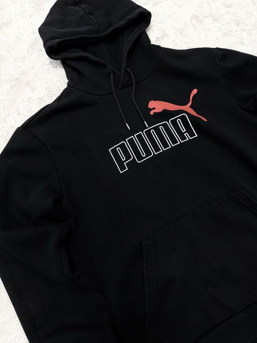 Худі Puma чоловіче