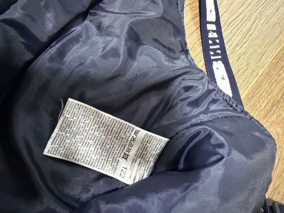 Зимовий комплект Lenne (куртка + напівкомбінезон), р.122