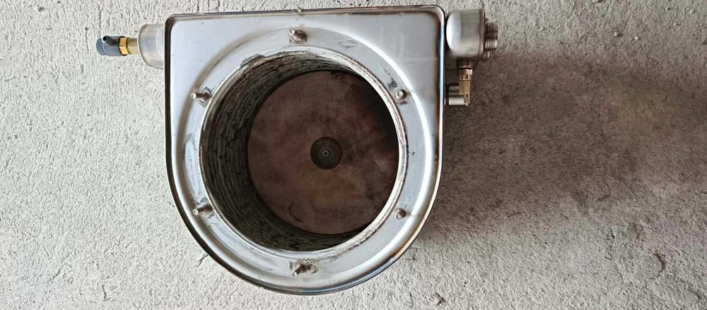 Wymiennik Immergas Victrix Superior 26kW