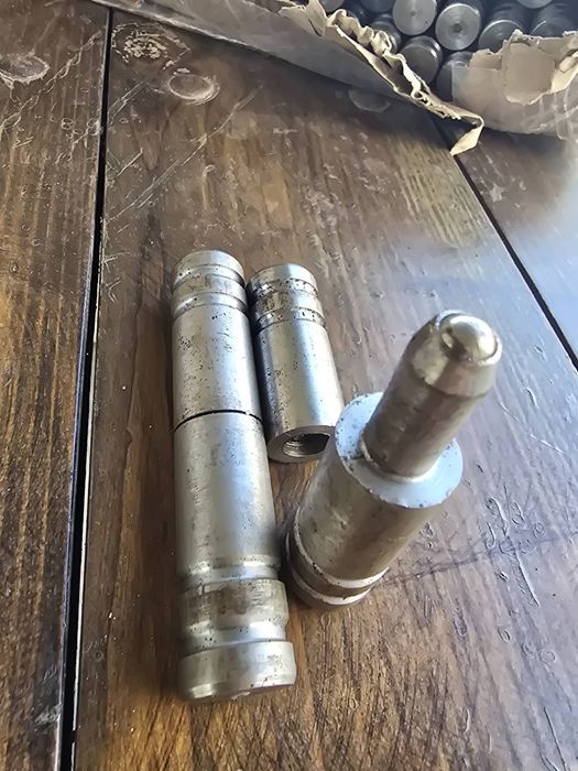 Петля точеная, завіси точені