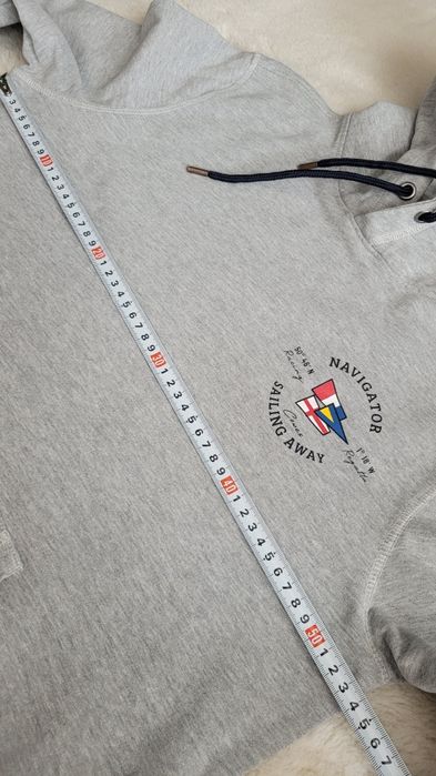 Bluza męska roz. L Navigator