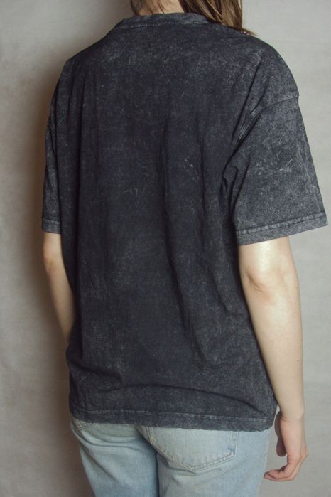 Missguided T-shirt Koszulka 2 Pack Oversized r. 40